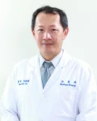 功能性泌尿團隊組長-林雍偉