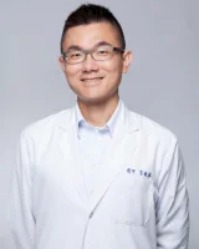 曾健華