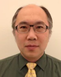江仰仁
