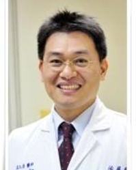 溫玉清副主任