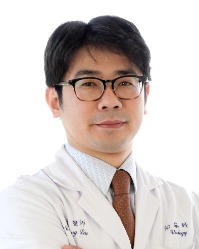 腎泌尿癌症團隊組長-劉家宏