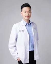 邱伯涵